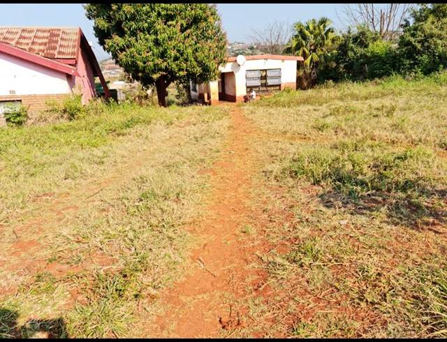 0 BEDROOM HOUSE FOR SALE IN THOHOYANDOU